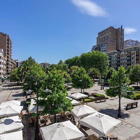Apartamento La Joya Gijón Exterior foto