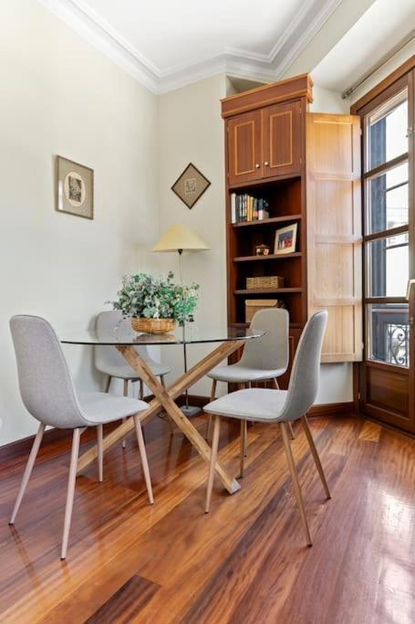 Apartamento La Joya Gijón Exterior foto