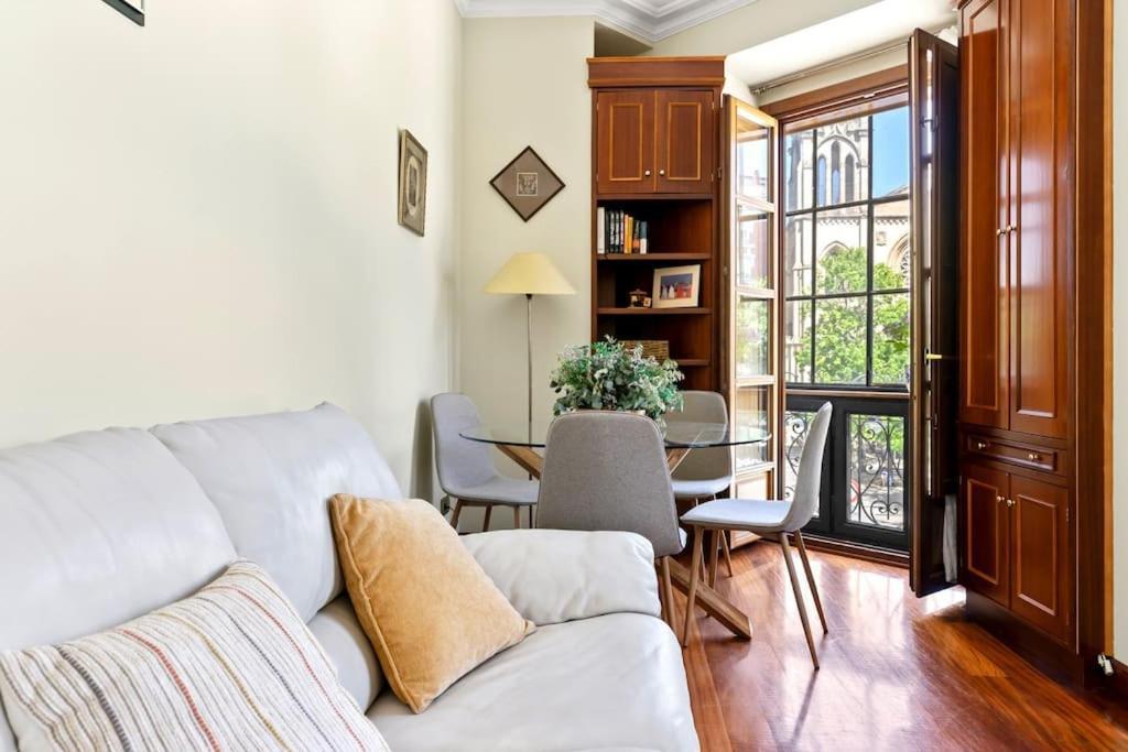 Apartamento La Joya Gijón Exterior foto
