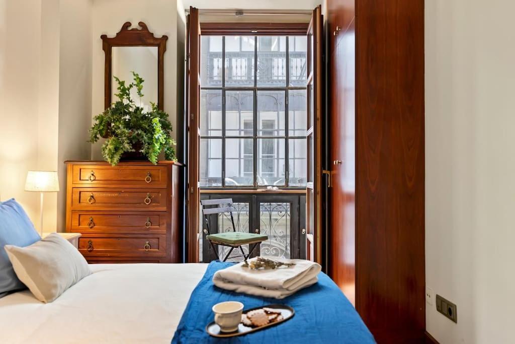 Apartamento La Joya Gijón Exterior foto